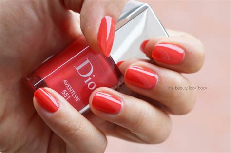 dior aventure nail polish|Dior nail polish online.